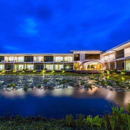 Baan Rim Ao Hotel Chanthaburi Luaran gambar