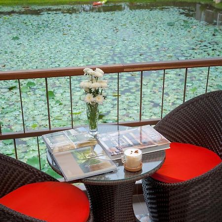 Baan Rim Ao Hotel Chanthaburi Luaran gambar