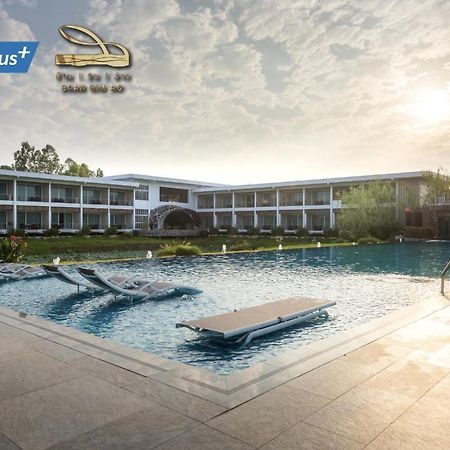 Baan Rim Ao Hotel Chanthaburi Luaran gambar