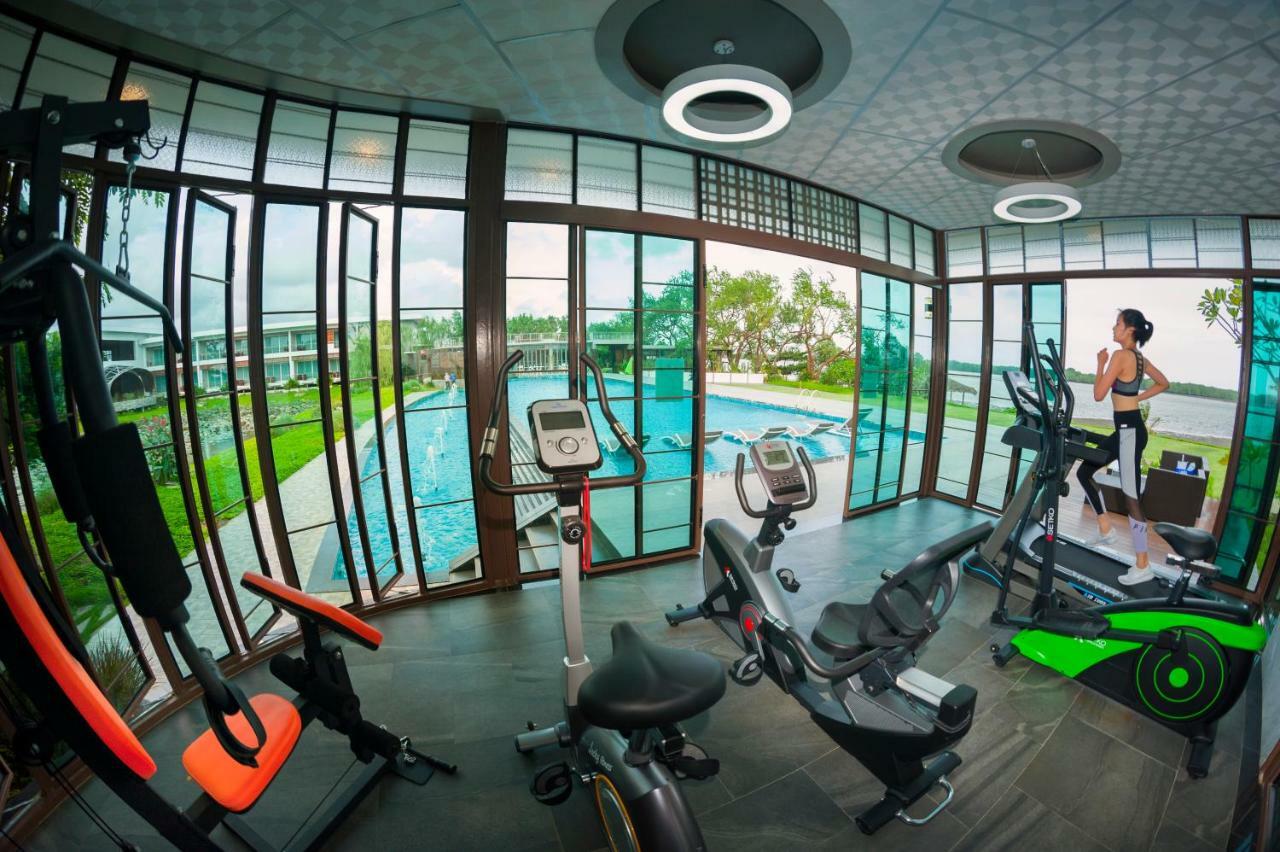 Baan Rim Ao Hotel Chanthaburi Luaran gambar